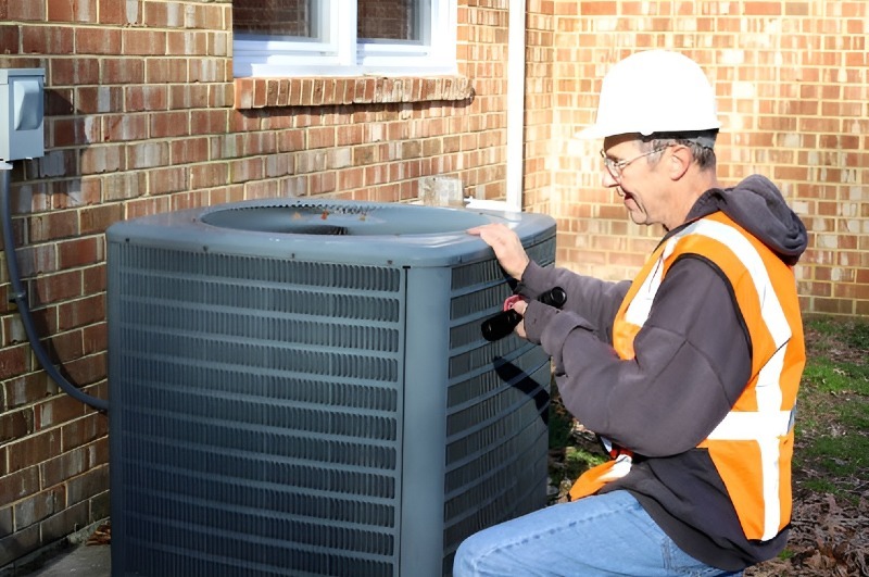 Air Conditioner Service in Perris